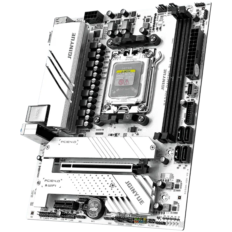 Kit Motherboard Komputer Gamin - X870E Atx Motherboard ulasan dan harga