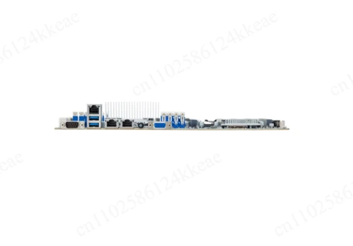 Papan utama MZ72-HB2 dengan du - Dual Socket Sp3 Epyc Motherboard ulasan dan harga